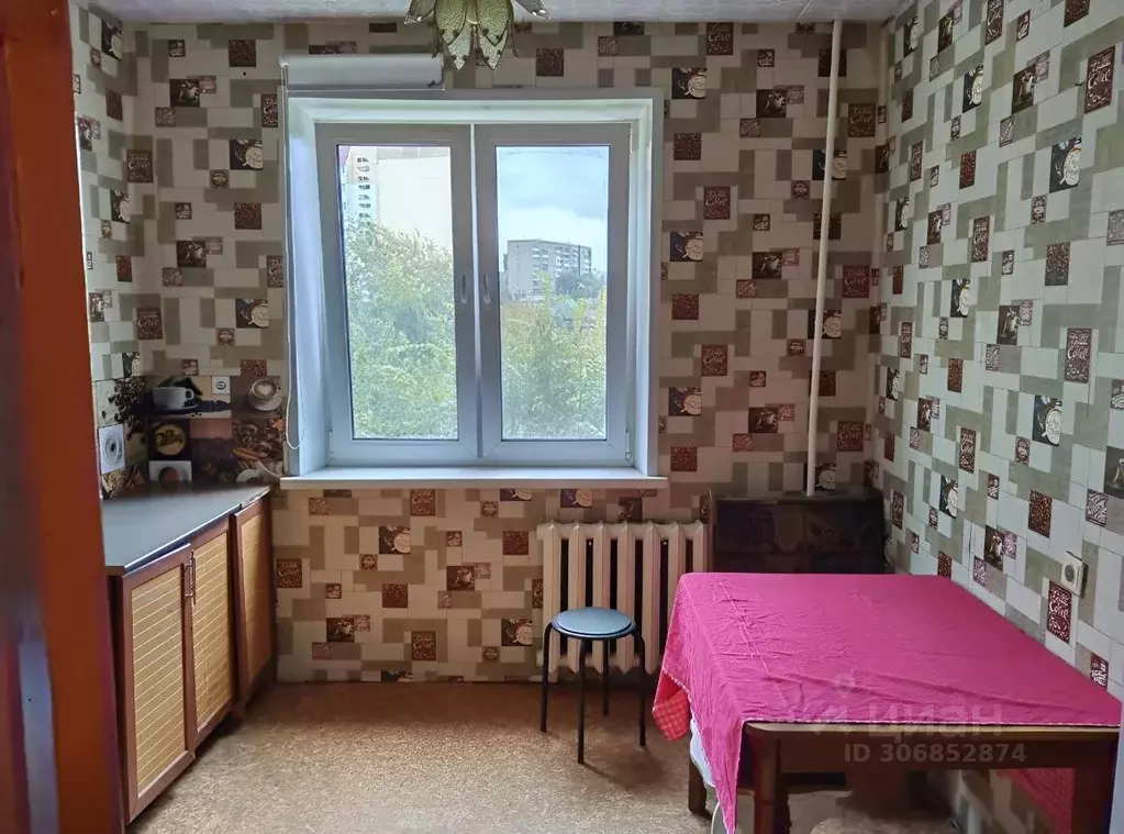 1-к кв. Саратовская область, Саратов Прудная ул., 7 (34.0 м) - Фото 1
