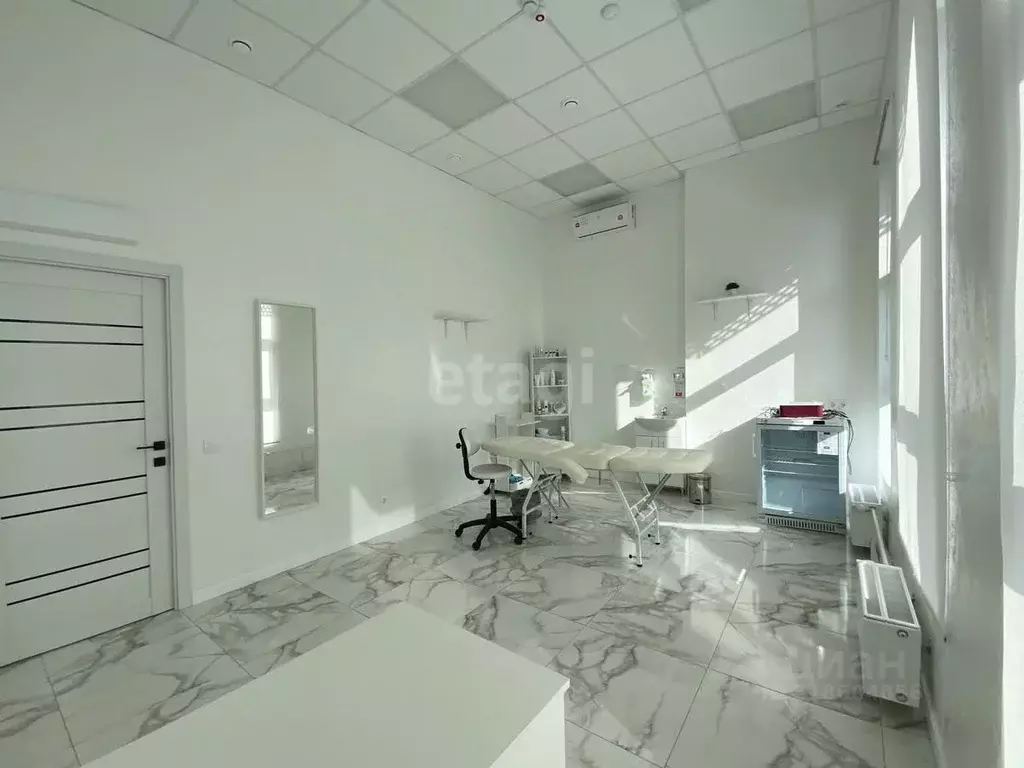 Офис в Башкортостан, Уфа ул. Пархоменко, 156Б (149 м) - Фото 1