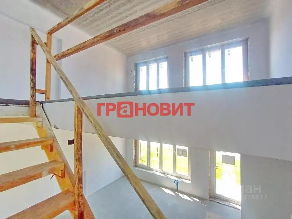 Таунхаус, 62.3 м - Фото 0