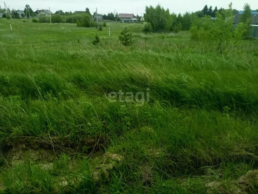 Участок, 11.2 сот., поселения (ижс) - Фото 0