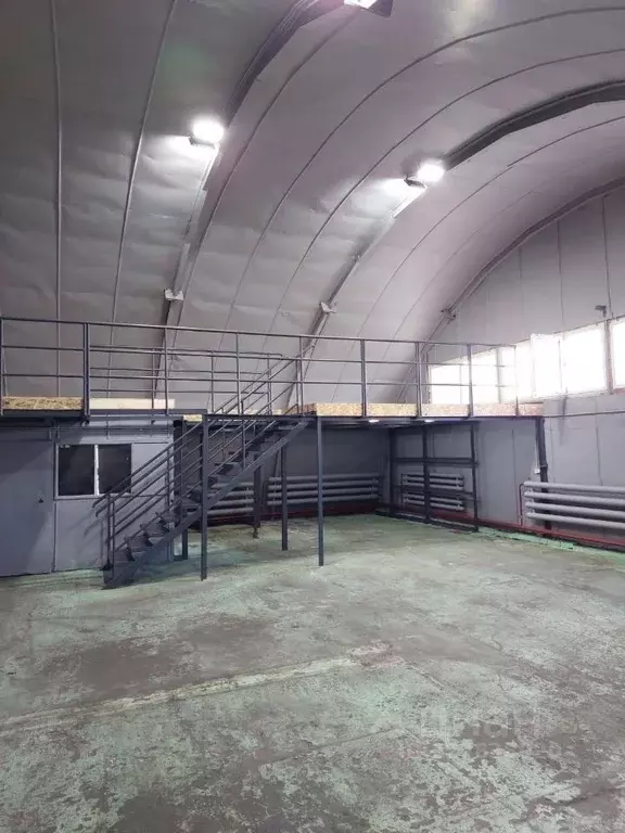 Помещение свободного назначения в Тюменская область, Тюмень ул. ... - Фото 1