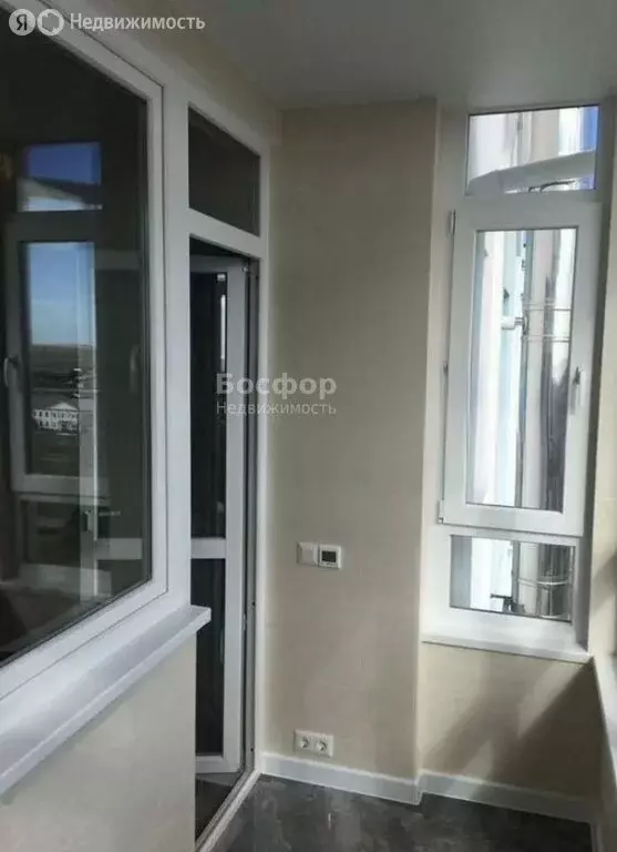 1-комнатная квартира: Феодосия, Насыпная улица, 6 (31 м) - Фото 0