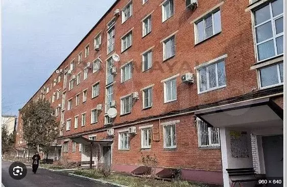 2-к. квартира, 44м, 2/5эт. - Фото 1