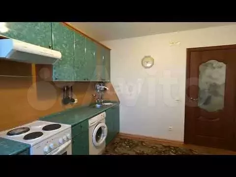 2-к. квартира, 53,7 м, 1/3 эт. - Фото 1