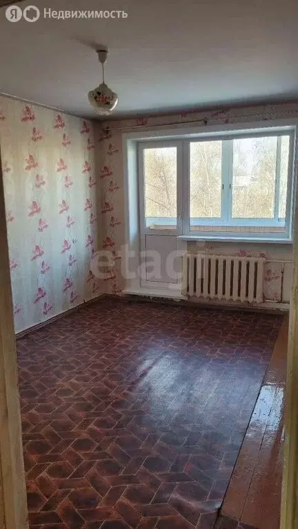 2-комнатная квартира: Иркутск, микрорайон Приморский, 21 (47.3 м) - Фото 2