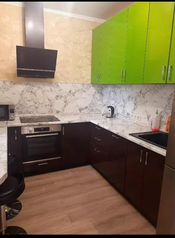 Продаётся 2-к квартира, 55 м - Фото 0