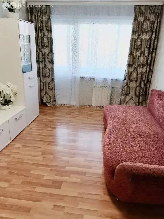 2-комнатная квартира: Иркутск, Байкальская улица, 280 (45.3 м) - Фото 2