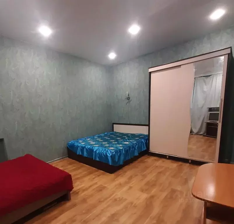 1-к кв. Волгоградская область, Волгоград Козловская ул., 32 (53.0 м) - Фото 1