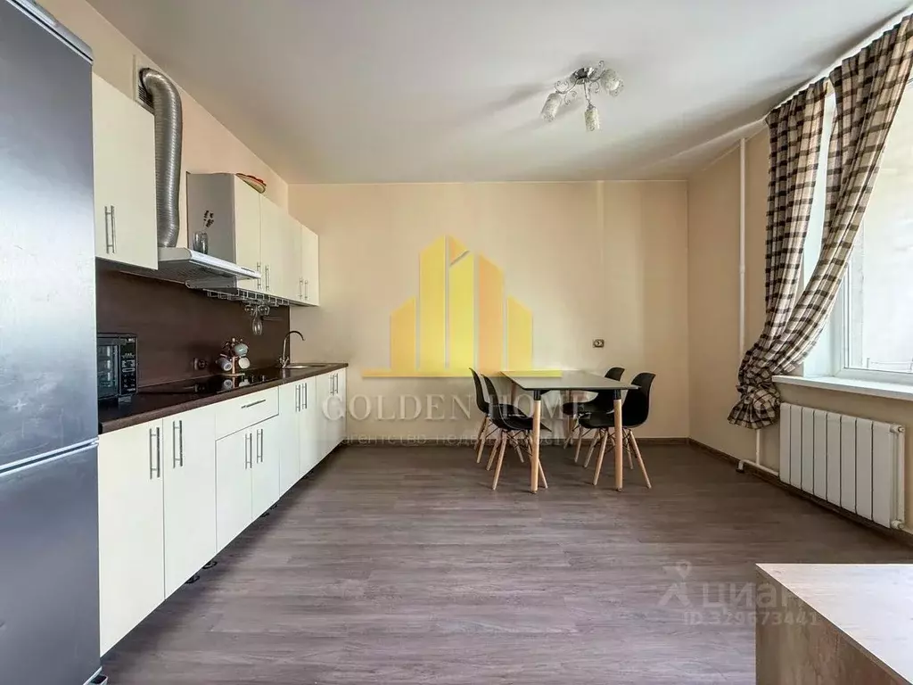 1-к кв. Санкт-Петербург Выборгское ш., 15 (42.0 м) - Фото 2