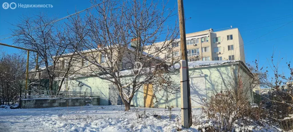 Дом в Саратов, Газовая улица, 22 (431 м) - Фото 1