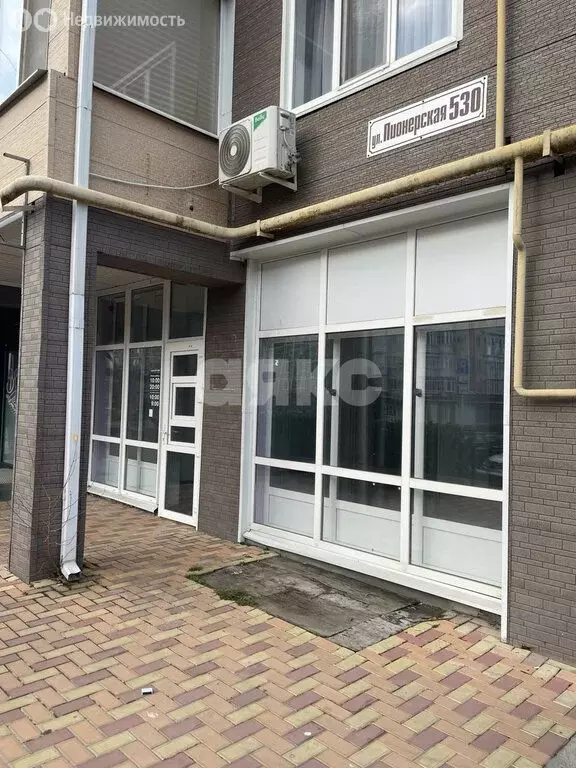 Помещение свободного назначения (104.1 м) - Фото 1