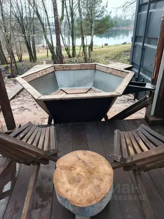 Дом в Псковская область, Псковский район, Торошинская волость, д. ... - Фото 2