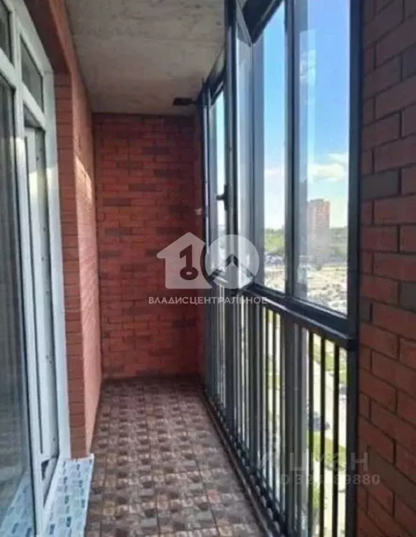 Студия Новосибирская область, Новосибирск ул. Кошурникова, 22/2 (28.6 ... - Фото 1