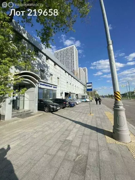 Офис (250 м) - Фото 0