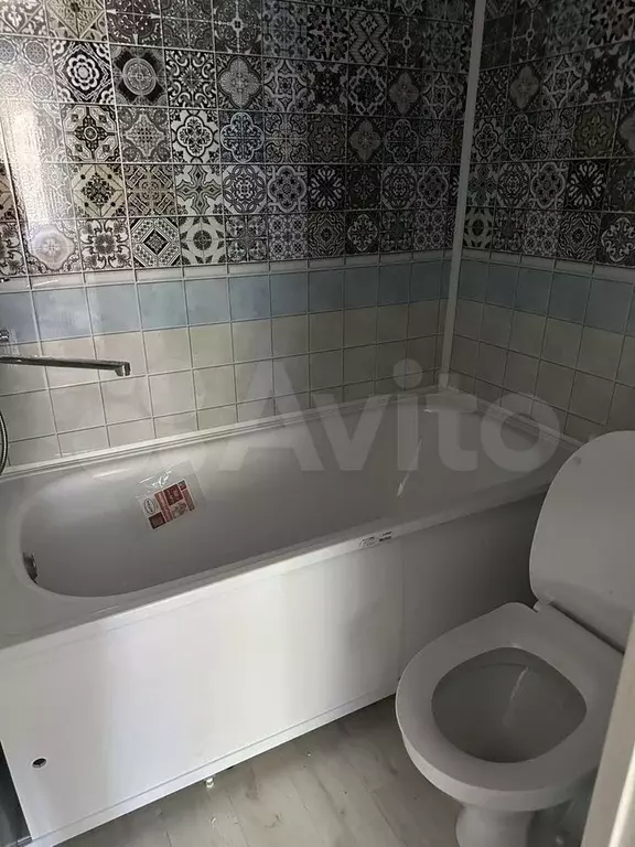 1-к. квартира, 19 м, 2/5 эт. - Фото 0