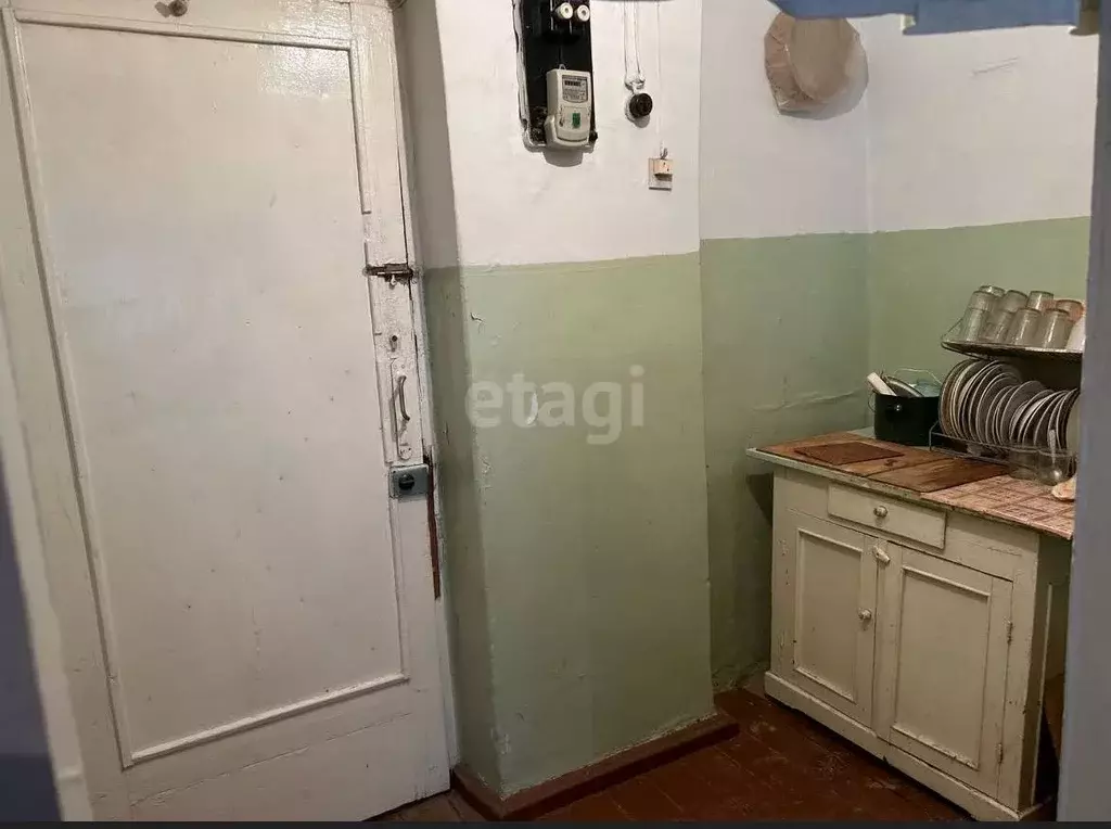 Продаётся 1-к квартира, 21 м - Фото 1