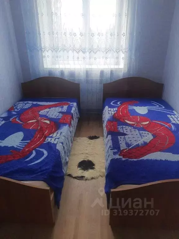 2-к кв. Ярославская область, Ярославль ул. 8 Марта, 6 (54.0 м) - Фото 0