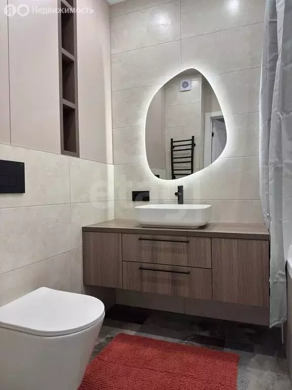 1-комнатная квартира: Новосибирск, улица Аэропорт, 49 (37.3 м) - Фото 1