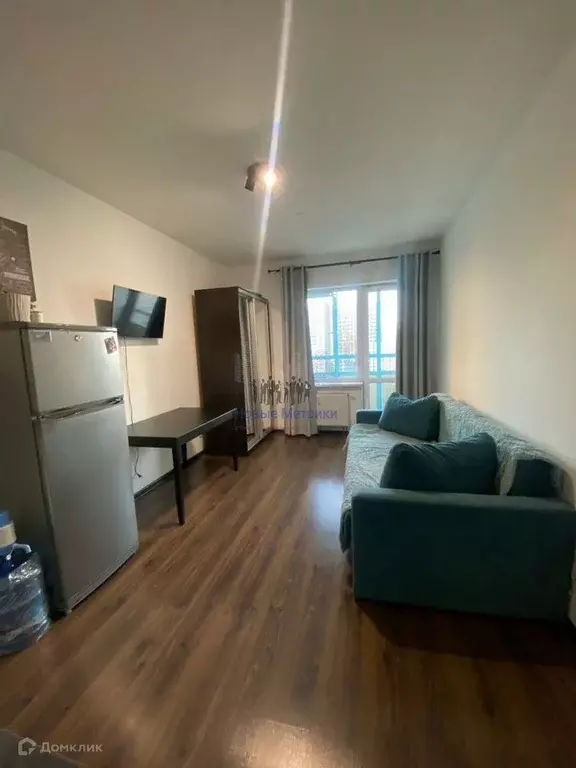 Продаётся квартира-студия, 25 м - Фото 0