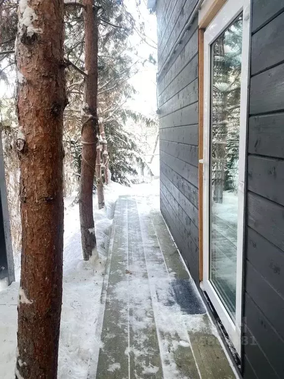 Дом в Татарстан, Казань Поперечно-Подлужная ул., 27 (22 м) - Фото 2