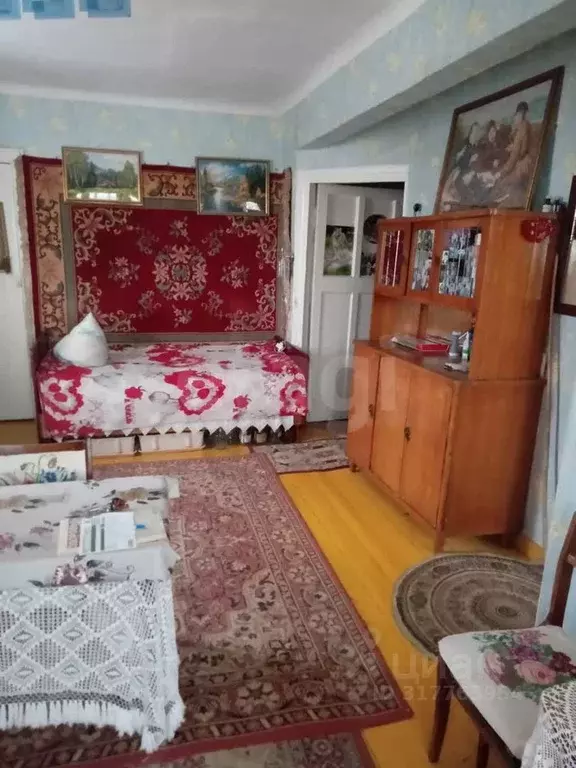 1-к кв. Пермский край, Пермь ул. Колыбалова, 14 (31.7 м) - Фото 0