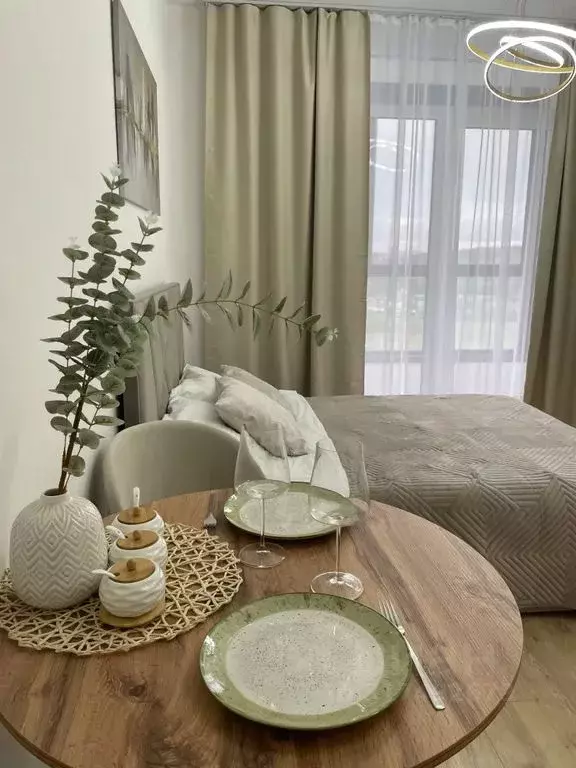 Студия Свердловская область, Екатеринбург бул. Новосинарский, 5 (26.0 ... - Фото 1