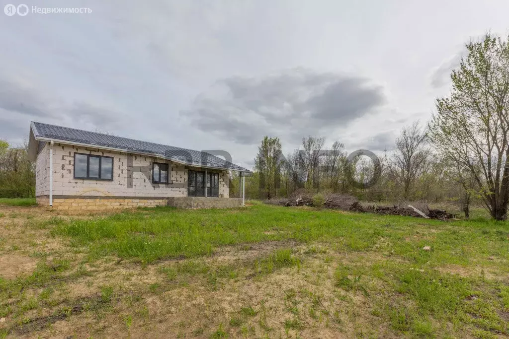 Дом в Михайловск, Тополиная улица (96.4 м) - Фото 1