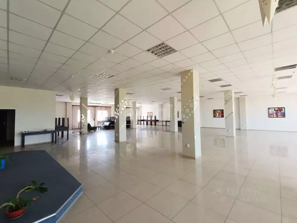 Помещение свободного назначения в Адыгея, Майкоп ул. Хакурате, 555 ... - Фото 1