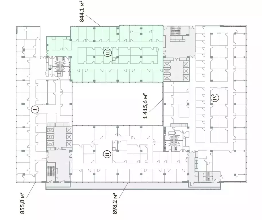 Офис в Москва ул. Земляной Вал, 9 (844 м) - Фото 2