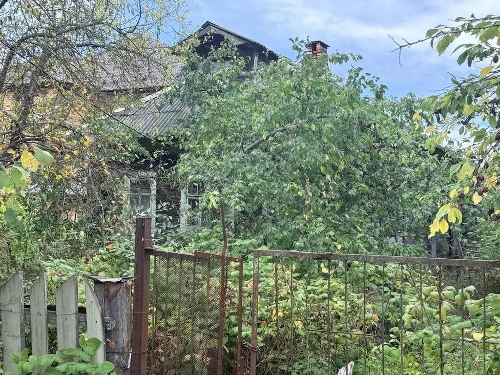 Дом в Московская область, Талдом проезд 2-й Кимрский, 3 (60 м) - Фото 1