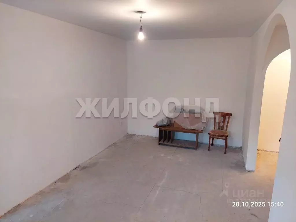 2-к кв. Кемеровская область, Кемерово ул. 40 лет Октября, 25 (45.7 м) - Фото 2