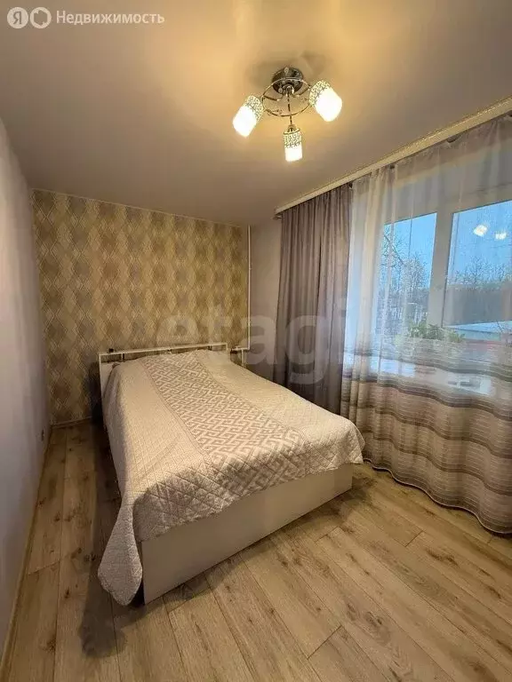 3-комнатная квартира: Ковров, улица Куйбышева, 15 (52.1 м) - Фото 2