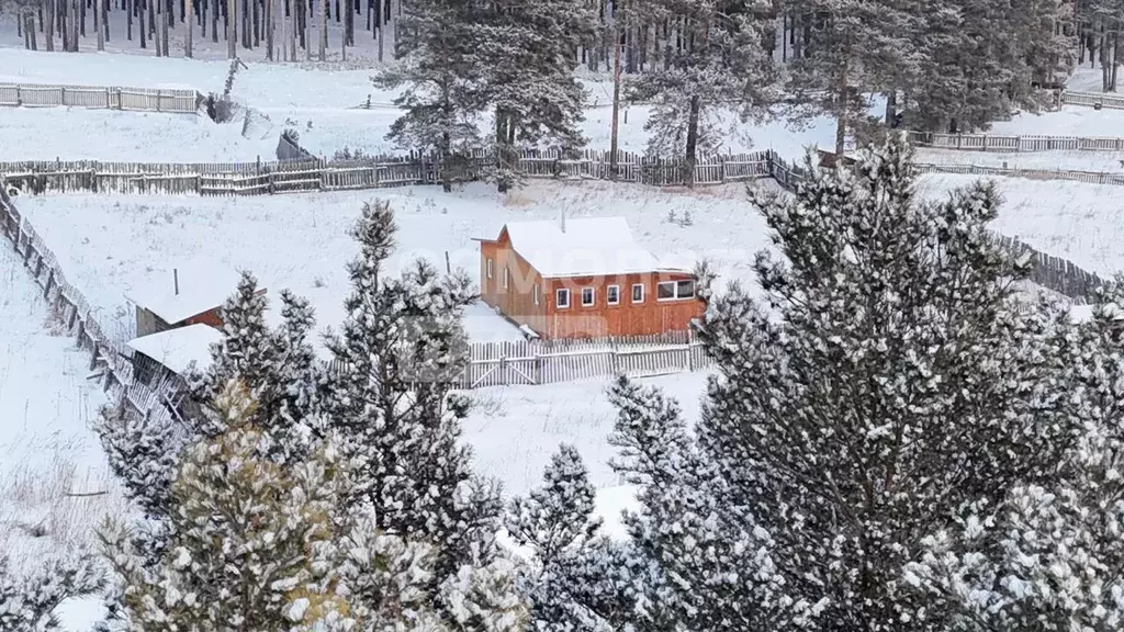 Дом в Челябинская область, Верхнеуфалейский городской округ, пос. ... - Фото 2
