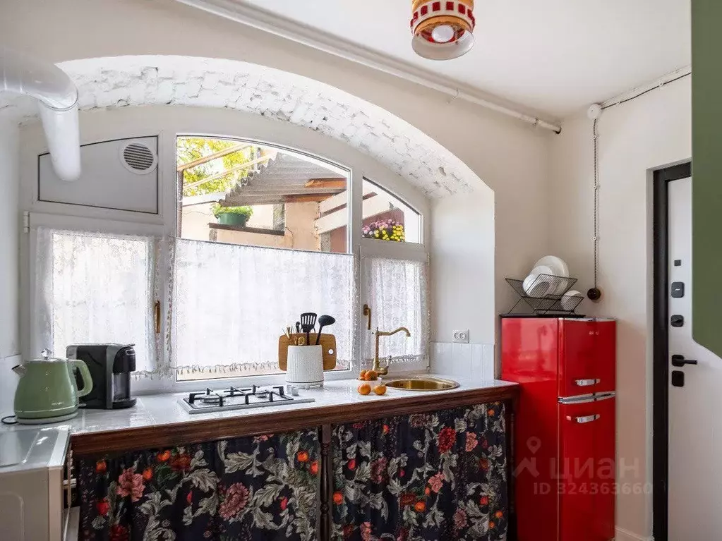 1-к кв. Ставропольский край, Пятигорск ул. Мира, 19 (39.0 м) - Фото 2