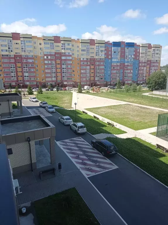 Продаётся 1-к квартира, 34 м - Фото 1