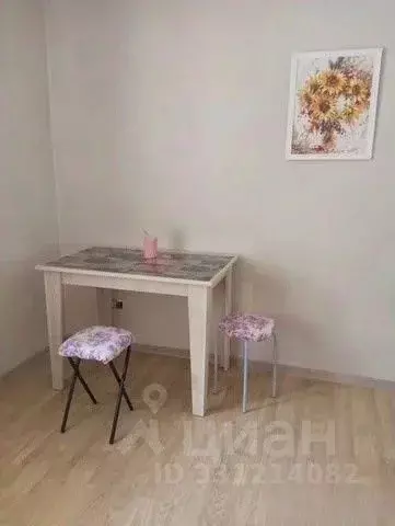 1-к кв. Калининградская область, Калининград ул. Маршала Борзова, 56 ... - Фото 2