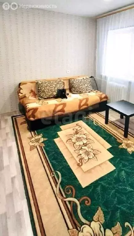 1к в -комнатной квартире (16 м) - Фото 1