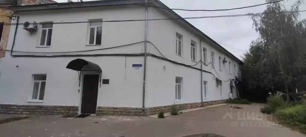 Офис в Новгородская область, Великий Новгород Район Софийская сторона, ... - Фото 1