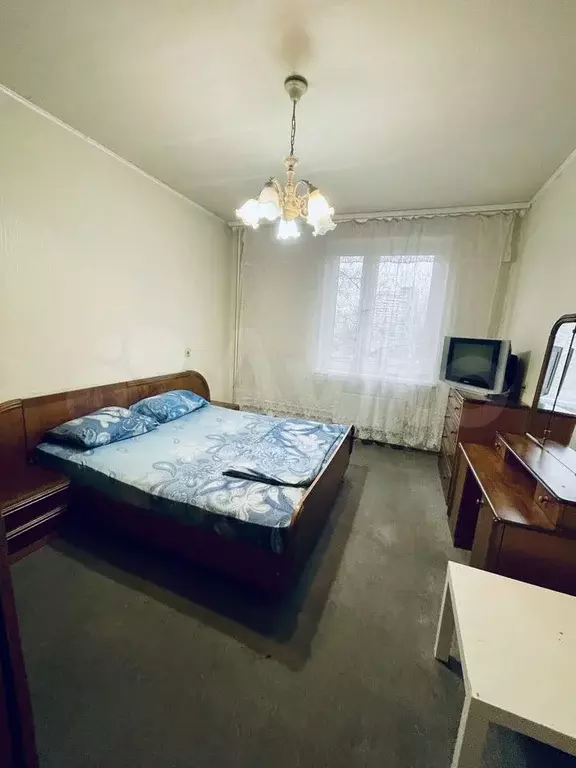 Комната 18 м в 3-к., 5/5 эт. - Фото 1