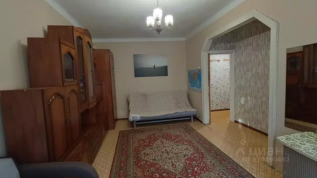 1-к кв. Московская область, Ивантеевка Пушкинский городской округ, ... - Фото 2