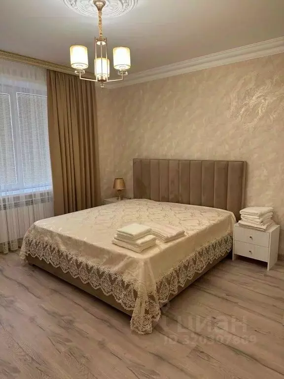 1-к кв. Дагестан, Дербент ул. Салаватова, 19 (78.0 м) - Фото 0