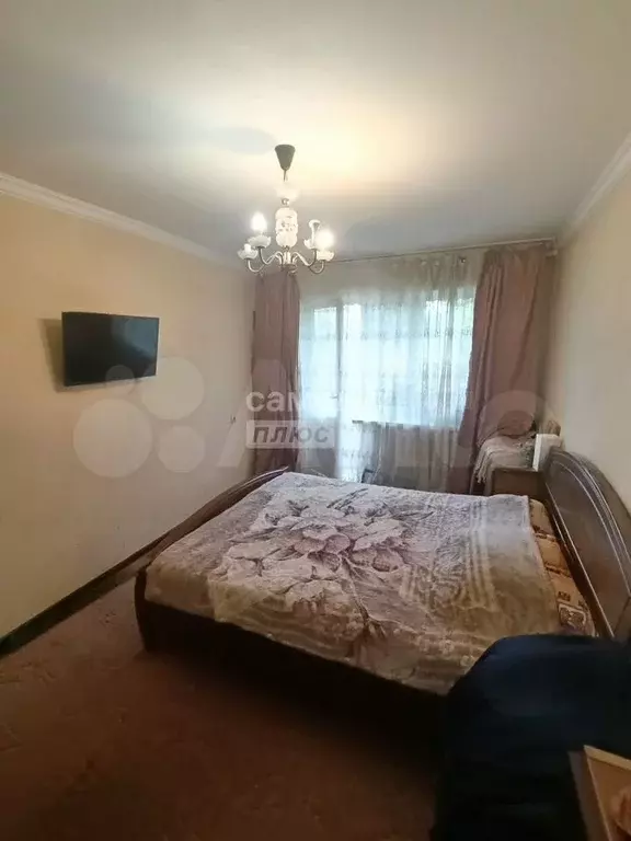 2-к. квартира, 45 м, 5/5 эт. - Фото 1