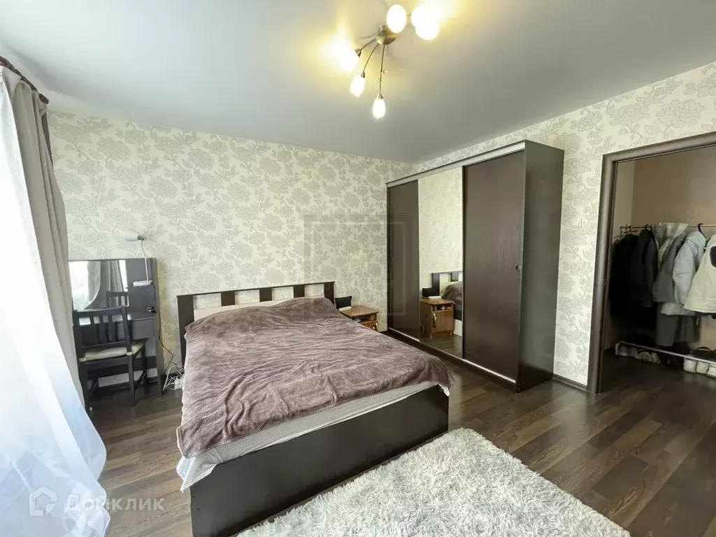 Продаётся 1-к квартира, 45.5 м - Фото 1