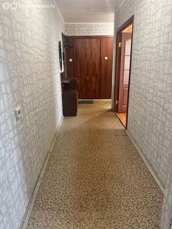 3-комнатная квартира: Петрозаводск, улица Чкалова, 50 (67 м) - Фото 0