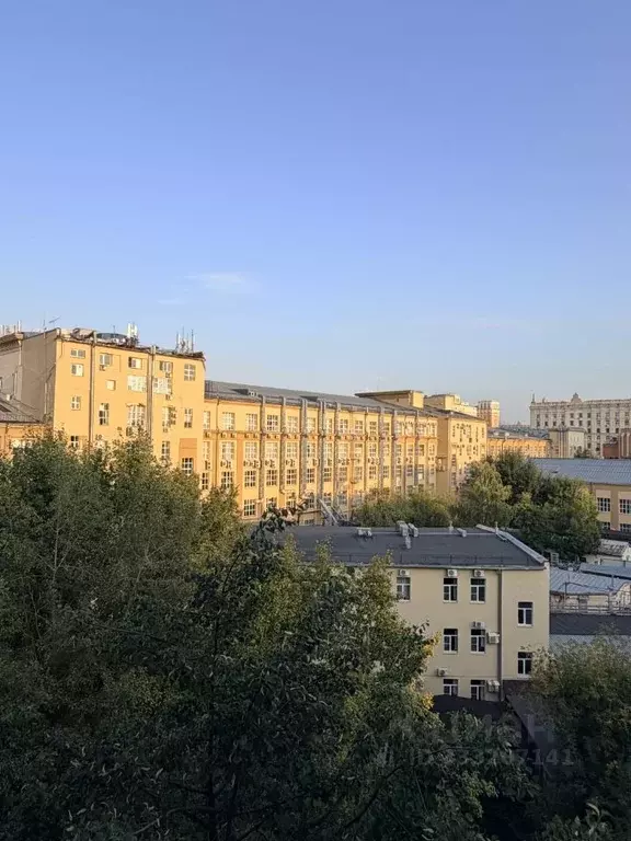 2-к кв. Москва Звездный бул., 1 (60.0 м) - Фото 1