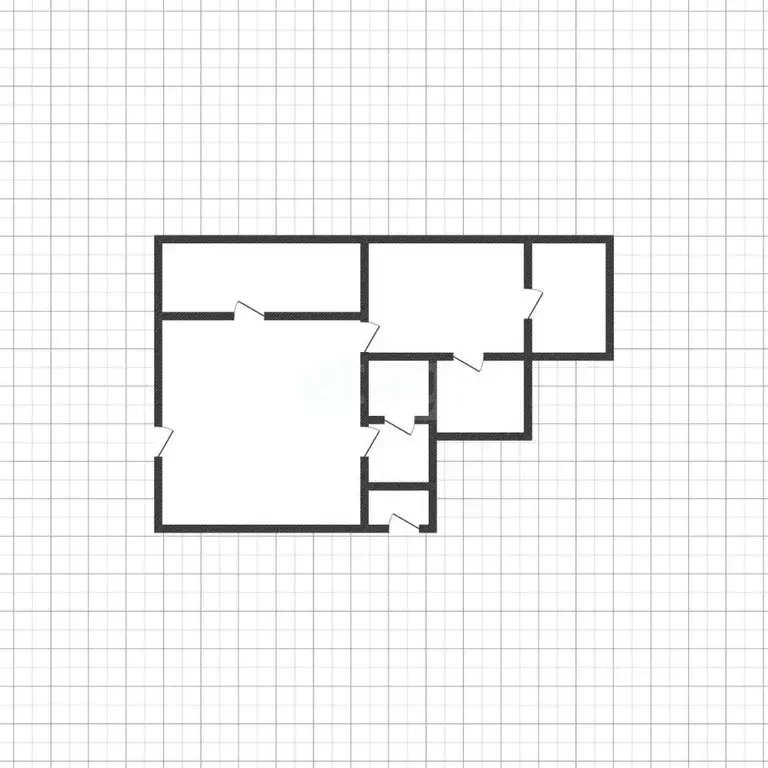 Дом в Тверская область, Калининский муниципальный округ, д. ... - Фото 1