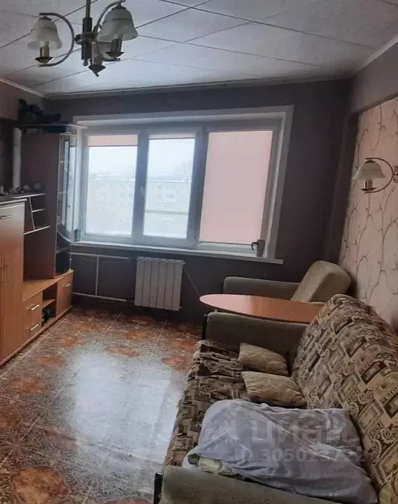 Комната Красноярский край, Ачинск ул. Дружбы Народов, 9 (20.2 м) - Фото 1