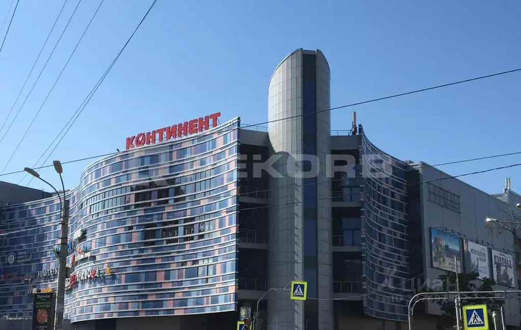 Офис в Санкт-Петербург Звездная ул., 1 (145 м) - Фото 0