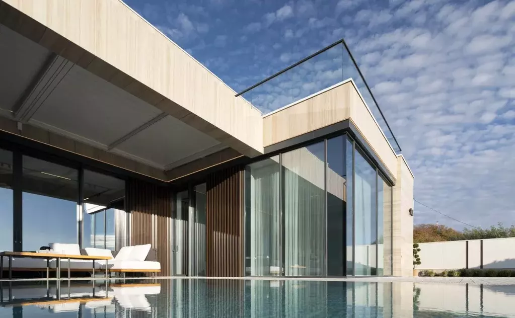 Дом в Краснодарский край, Сочи городской округ, с. Верхневеселое ул. ... - Фото 2