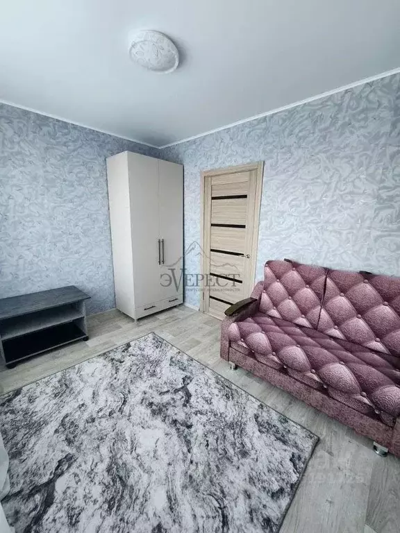 1-к кв. Белгородская область, Старый Оскол Ольминского мкр, 1А (40.0 ... - Фото 2